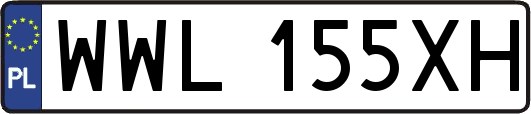 WWL155XH