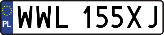WWL155XJ