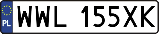 WWL155XK