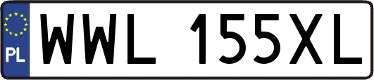 WWL155XL