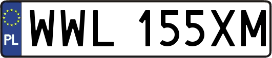 WWL155XM