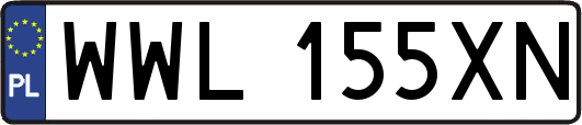 WWL155XN