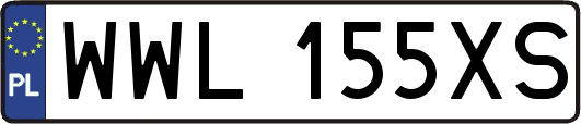 WWL155XS