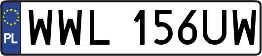 WWL156UW