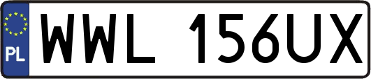 WWL156UX