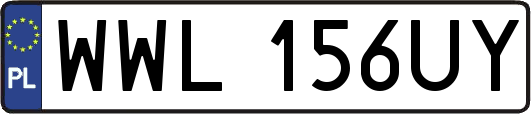 WWL156UY