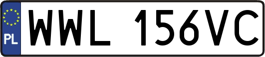 WWL156VC