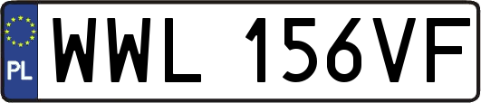 WWL156VF