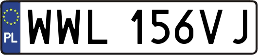 WWL156VJ