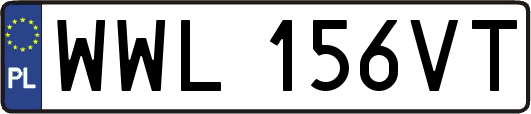 WWL156VT