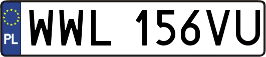 WWL156VU