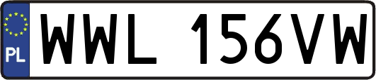 WWL156VW