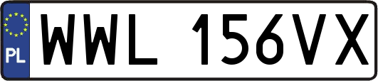 WWL156VX