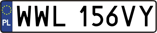WWL156VY