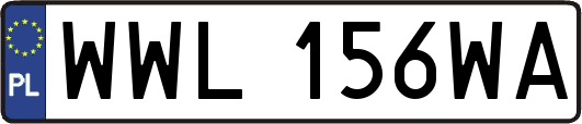 WWL156WA