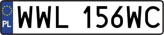 WWL156WC