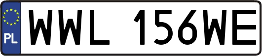 WWL156WE