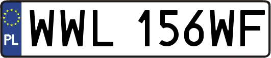 WWL156WF