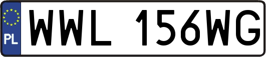 WWL156WG