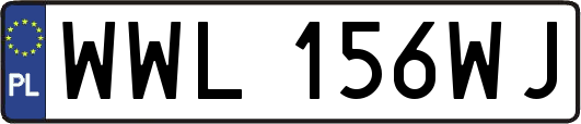 WWL156WJ