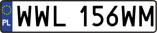 WWL156WM