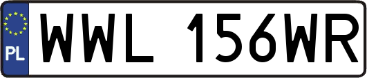 WWL156WR