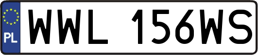 WWL156WS
