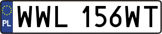 WWL156WT