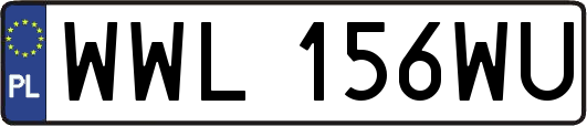 WWL156WU