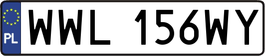 WWL156WY