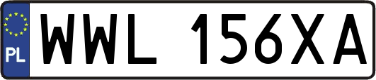 WWL156XA