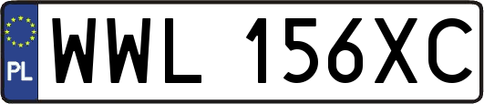 WWL156XC