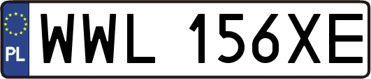 WWL156XE