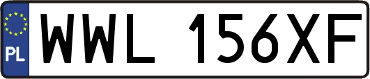 WWL156XF