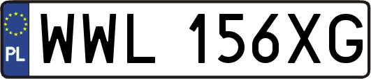 WWL156XG