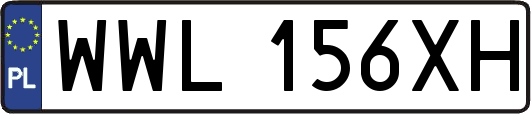 WWL156XH