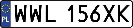 WWL156XK