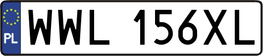 WWL156XL