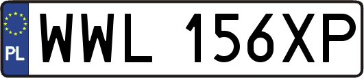 WWL156XP