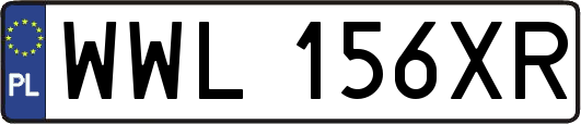 WWL156XR