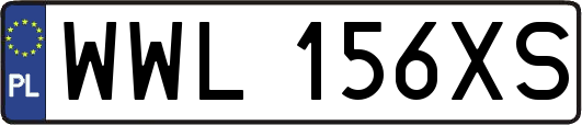 WWL156XS