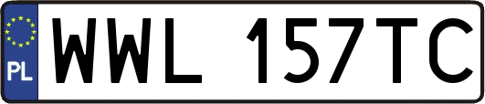 WWL157TC