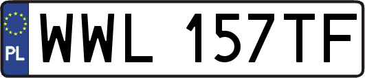 WWL157TF
