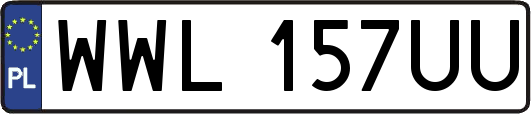 WWL157UU