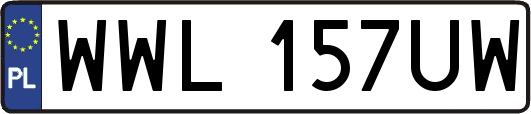 WWL157UW