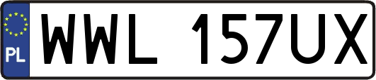 WWL157UX