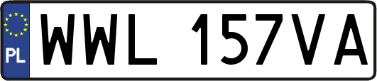 WWL157VA