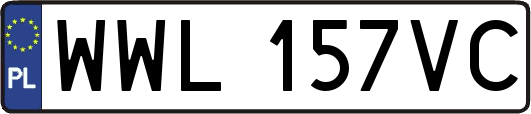 WWL157VC
