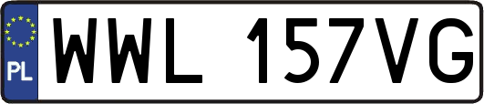 WWL157VG