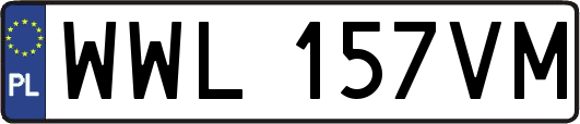 WWL157VM